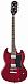Электрогитара Epiphone SG Tribute Cherry