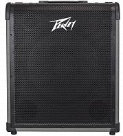 Басовый комбоусилитель PEAVEY MAX 250