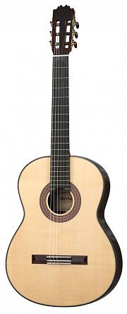Классическая гитара Martinez MM12