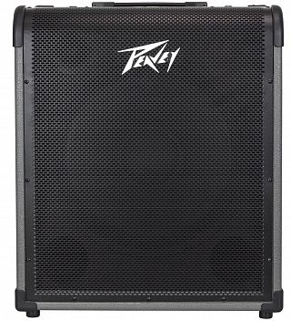 Басовый комбоусилитель PEAVEY MAX 250