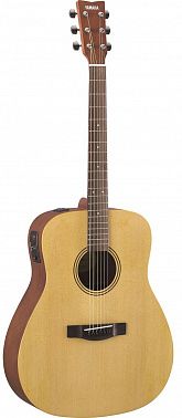 Электроакустика YAMAHA FX400 NATURAL SATIN