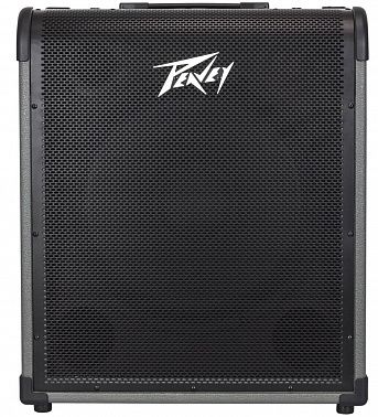Басовый комбоусилитель PEAVEY MAX 250
