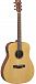 Электроакустика YAMAHA FX400 NATURAL SATIN