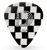 Медиатор PLANET WAVES 1CCB2 - 0.50мм