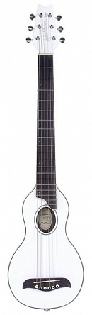 АКУСТИЧЕСКАЯ ГИТАРА WASHBURN RO10 WHG