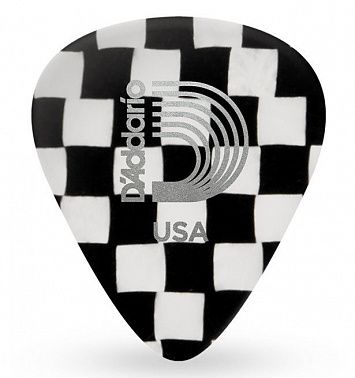 Медиатор PLANET WAVES 1CCB2 - 0.50мм