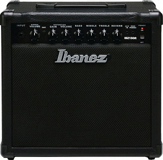 ГИТАРНЫЙ КОМБИК IBANEZ IBZ15GR