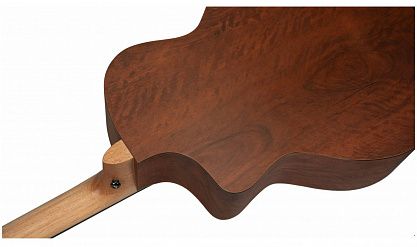 Акустическая гитара NEBULA Jupiter JC 41