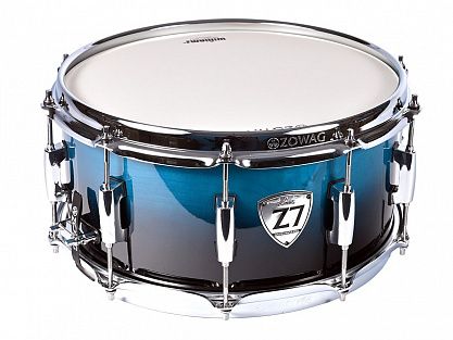 Малый барабан ZOWAG Z7-SS1465 OBF