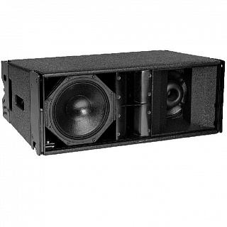 АКУСТИЧЕСКАЯ СИСТЕМА MARTIN AUDIO W8LMIP
