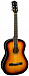 Акустическая гитара COLOMBO LF-3801/SB