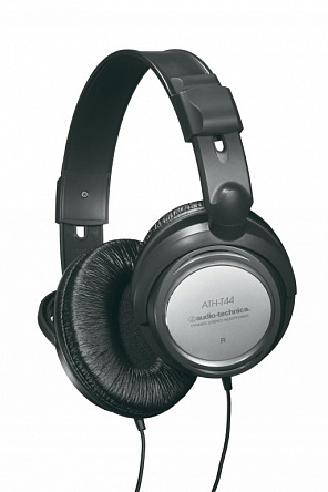 НАУШНИКИ AUDIO-TECHNICA ATH-T44