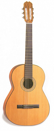 КЛАССИЧЕСКАЯ ГИТАРА ALVARO 25