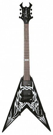ЭЛЕКТРОГИТАРА B.C.RICH BCSSKKVPK