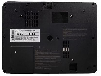 Проектор InFocus IN1024