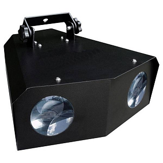 СВЕТОВОЙ ЭФФЕКТ INVOLIGHT LED RX100