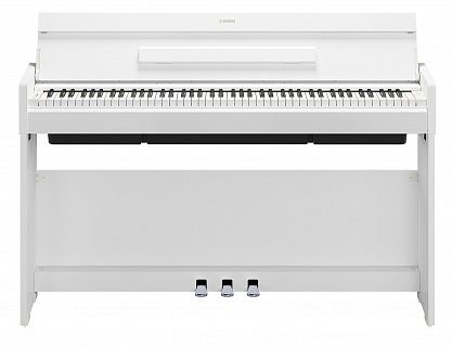Цифровое пианино YAMAHA YDP-S36WH Arius