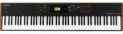 Цифровое пианино STUDIOLOGIC NUMA X PIANO GT