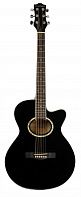 АКУСТИЧЕСКАЯ ГИТАРА COLOMBO LF-401C BK (Уценка)