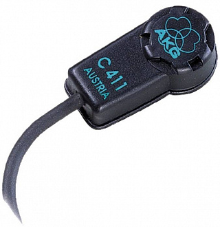 МИКРОФОН AKG C411L