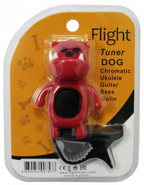 Тюнер FLIGHT DOG RED