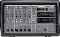 Микшер SAMSON XM610