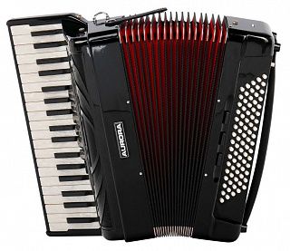 Аккордеон Aurora C80-3