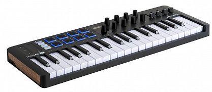 MIDI-контроллер ARTURIA MINILAB 37 BLACK