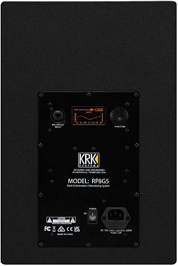 Студийный монитор KRK RP8G5 (1 штука)