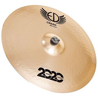 Тарелка ED Cymbals ED2020CR19BR