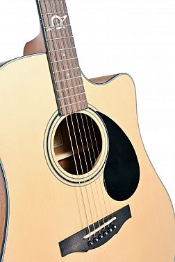 Трансакустика Kepma EDCE PLUS-K10PRO-NM