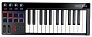 MIDI клавиатура Donner Music D-25