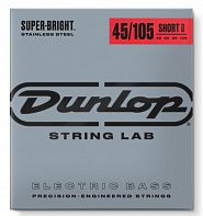 Струны Dunlop DBSBS45105S