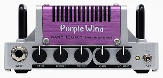 Гитарный усилитель Hotone Purple Wind