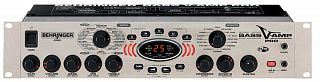 ГИТАРНЫЙ ПРОЦЕССОР BEHRINGER BASS V-AMP PRO