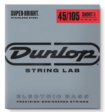 Струны Dunlop DBSBS45105S
