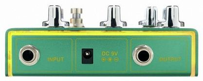 Педаль эффектов Joyo R-11