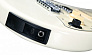 Электрогитара Mooer GTRS S801 White