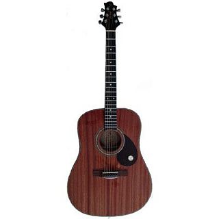 ГИТАРА АКУСТИЧЕСКАЯ GREG BENNETT D3