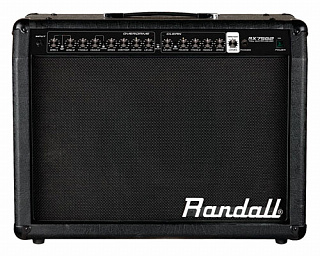 КОМБИК ГИТАРНЫЙ RANDALL RX75RG2(E)