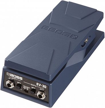 Педаль экспрессии BOSS EV-30
