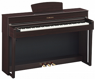 Цифровое пианино YAMAHA CLP-635R