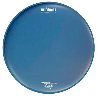 Пластик WILLIAMS WCU2-10MIL-12