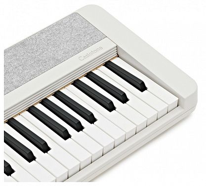 Синтезатор CASIO CT-S1-76WE