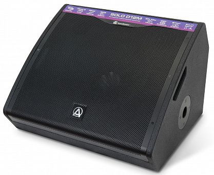 Сценический монитор AuraSonics SOLO D12M