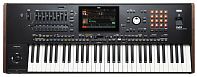 Аранжировочная станция KORG PA5X-61