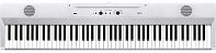 Цифровое пианино KORG L1 White