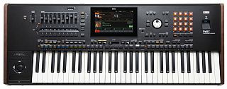 Аранжировочная станция KORG PA5X-61