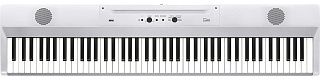 Цифровое пианино KORG L1 White