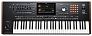 Аранжировочная станция KORG PA5X-61